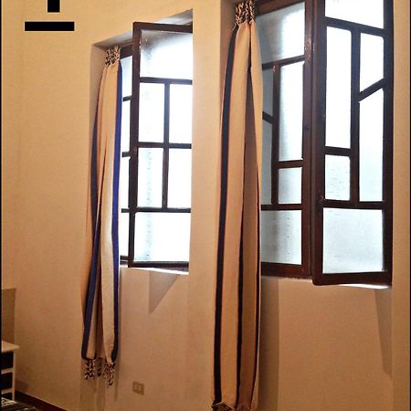 Guesthouse Nelson Quito Bagian luar foto
