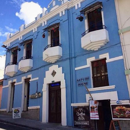 Guesthouse Nelson Quito Ruang foto