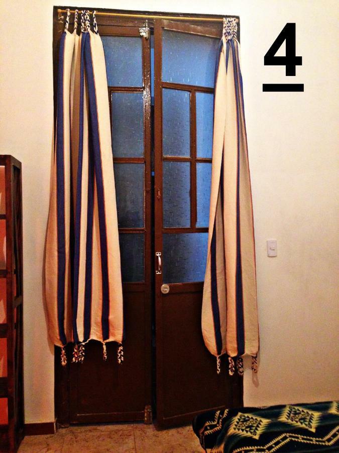 Guesthouse Nelson Quito Bagian luar foto