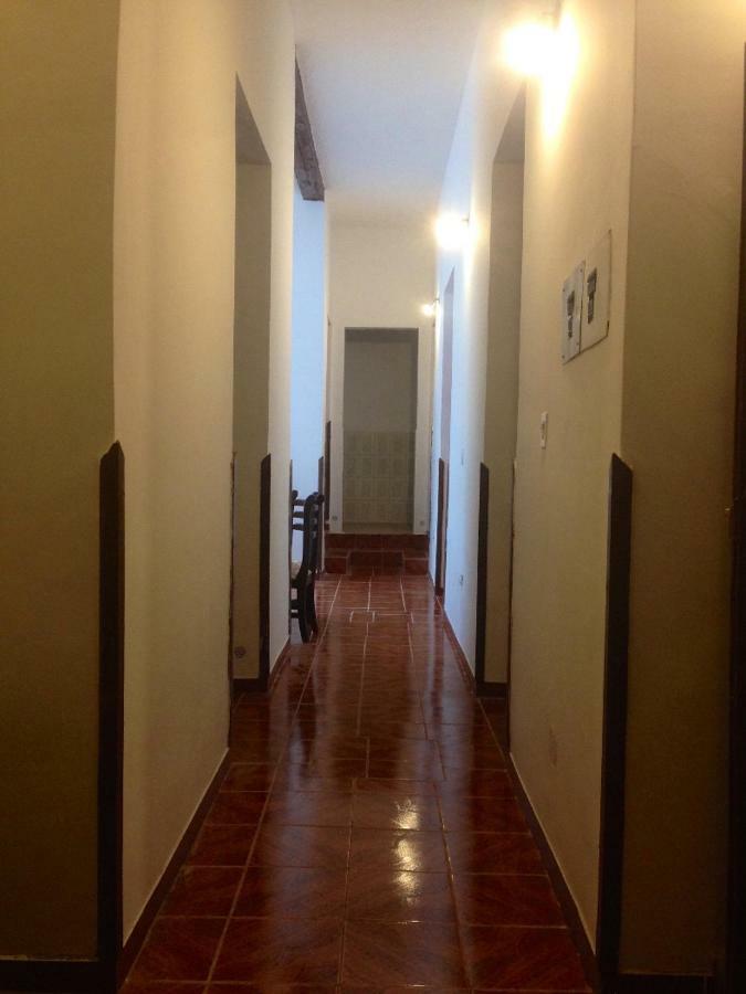 Guesthouse Nelson Quito Bagian luar foto