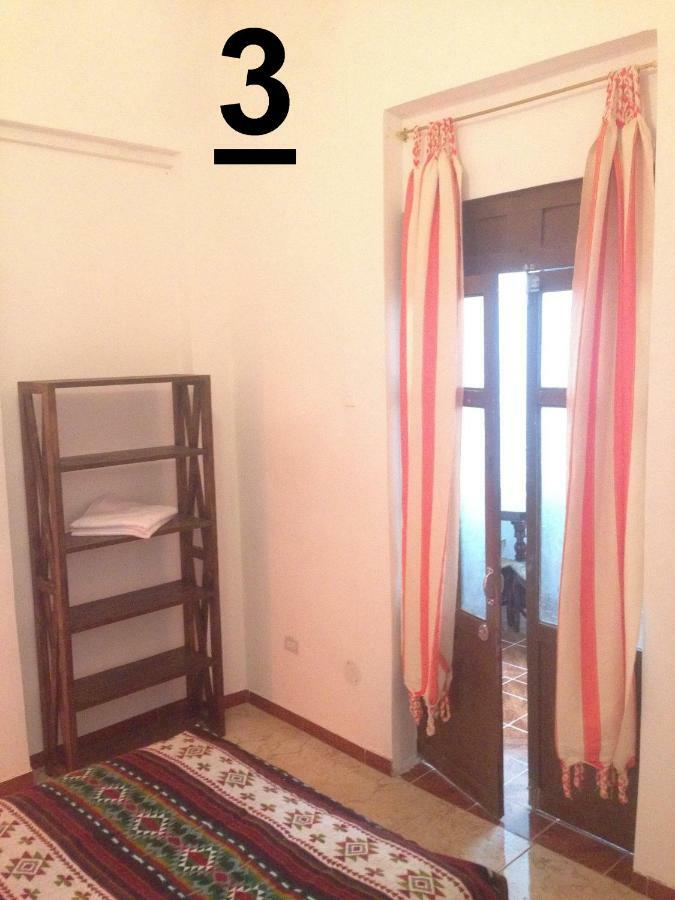 Guesthouse Nelson Quito Bagian luar foto